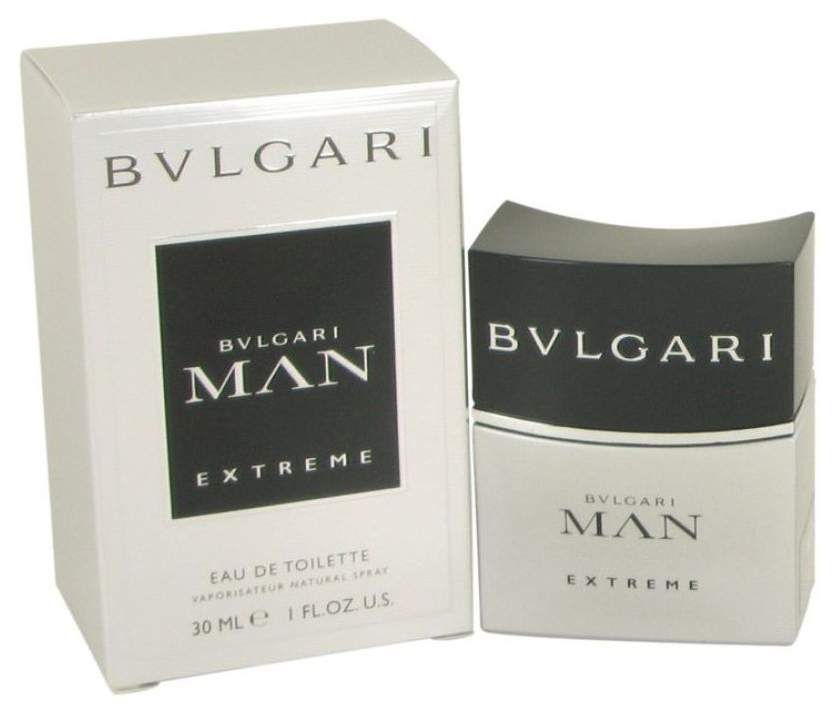 Bvlgari perfume hotsell man extreme