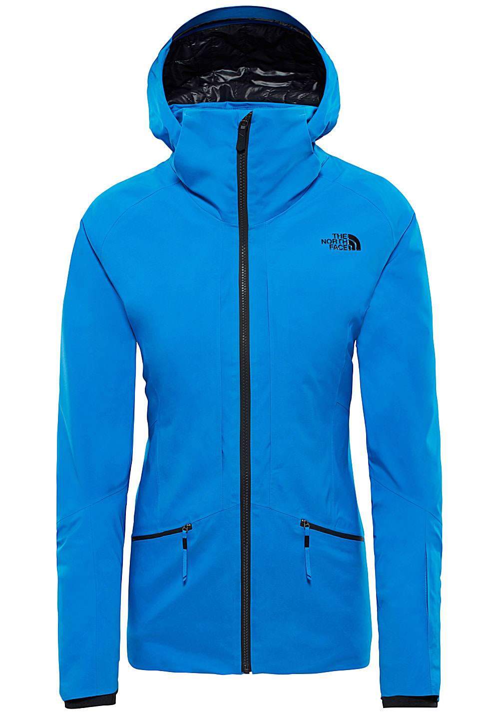 The north face hyper on sale blue