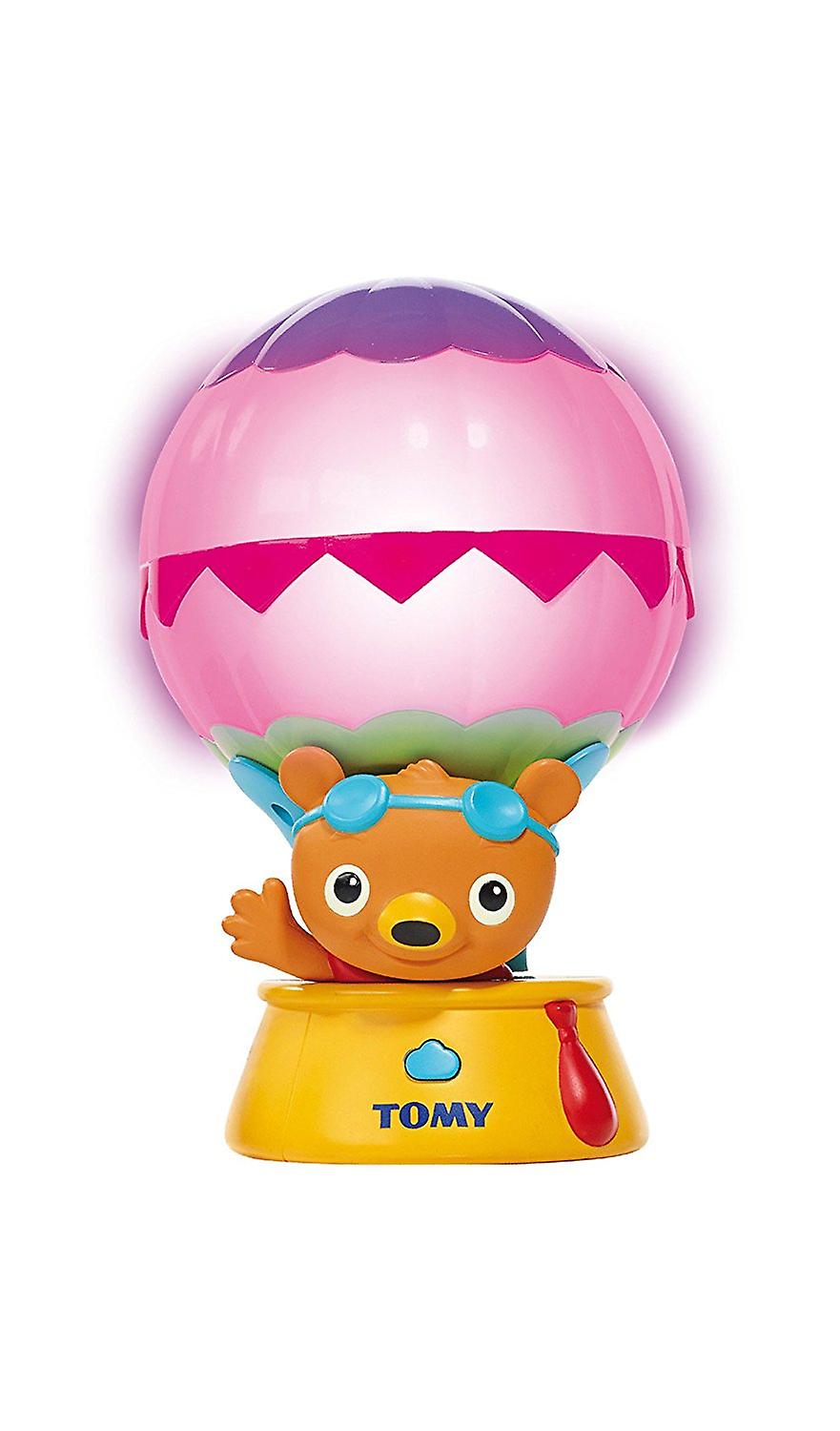 Купить tOMY PlasticToys T72375 Томи Развивающие игрушки Волшебный воздушный  шар 