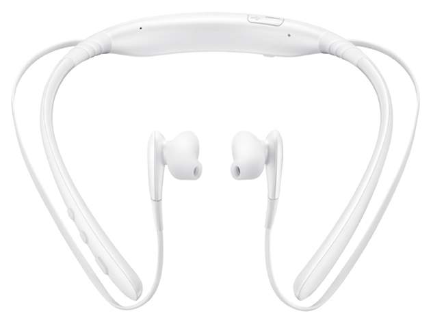 Samsung Level U White