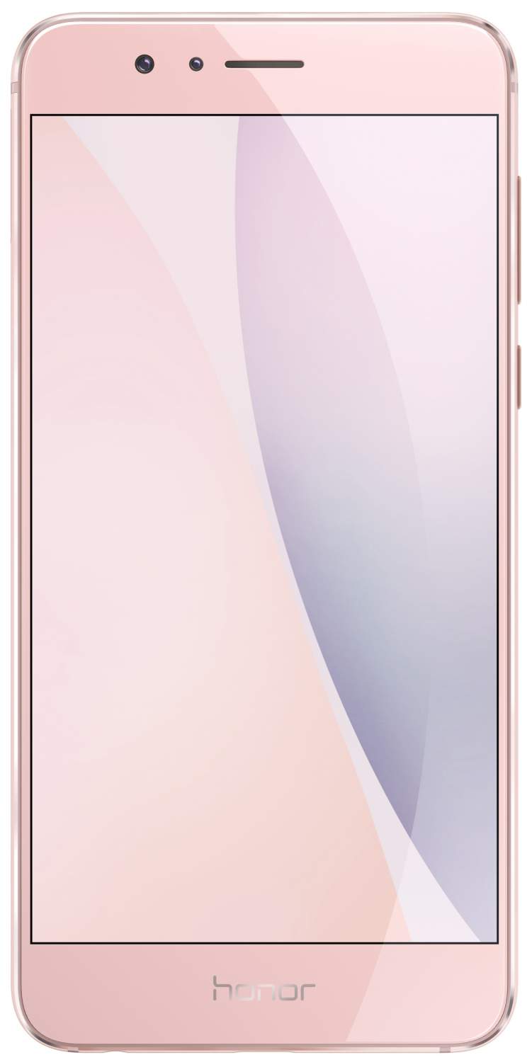 Смартфон Honor 8 FRD-L19 4/64GB Pink (FRD-L19) – характеристики на  Мегамаркет