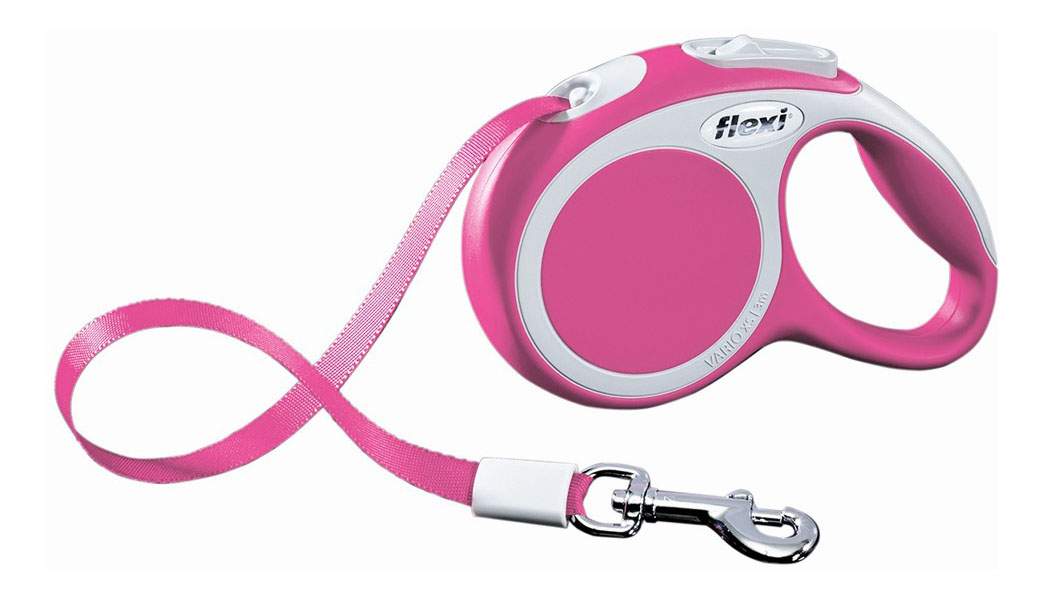 Flexi vario tape leash best sale