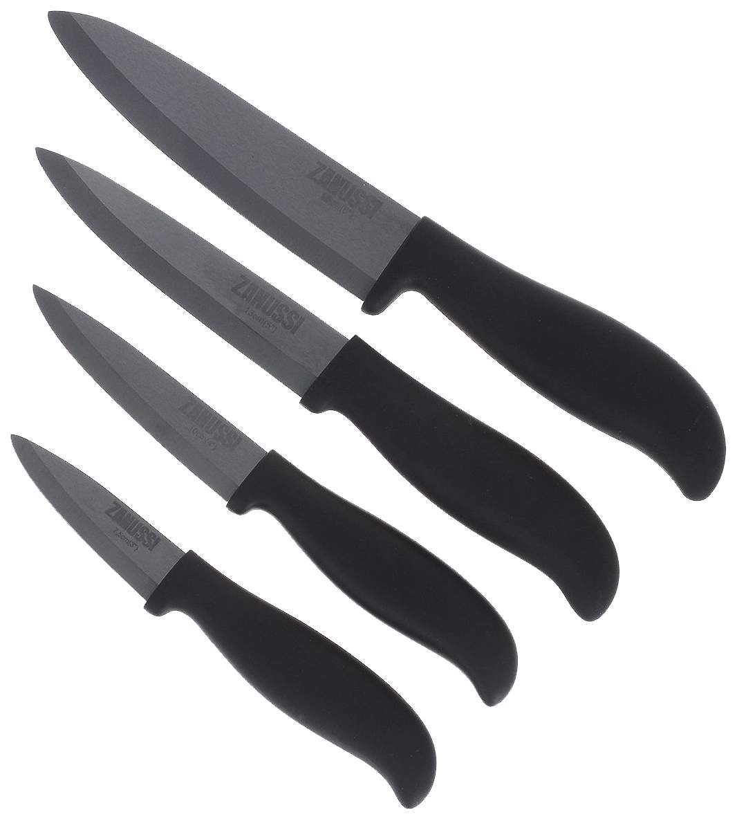 Кухонные ножи Zanussi - купить кухонные ножи Занусси, цены на Мегамаркет