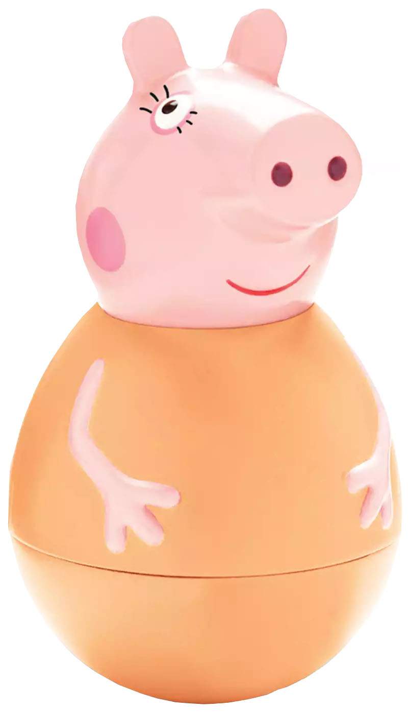 Игровые фигурки peppa pig - купить игровую фигурку Свинка Пеппа, цены на  Мегамаркет