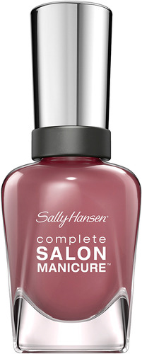 Sally hansen plum's the deals word