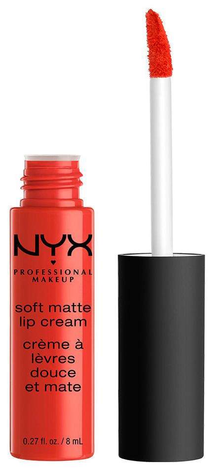Новогодний Набор Помад Nyx Новогодний Набор Помад Nyx