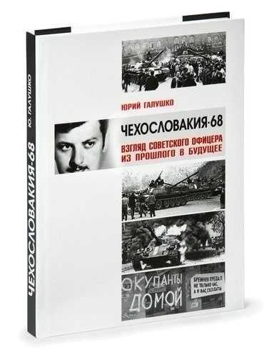 Оккупация книга