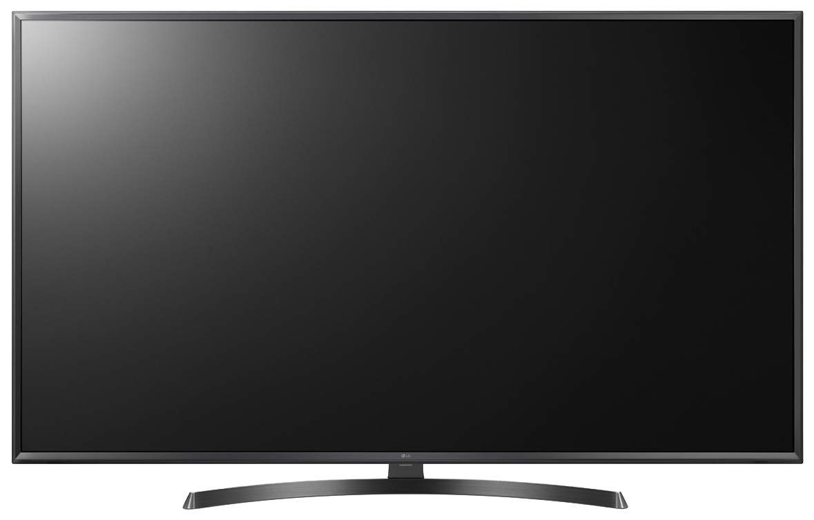 LG LCD 4Kテレビ 43UK6500EJD 43V LGの43V型4Kテレビの購入レビュー（43UK6500EJD） | Tech Memo