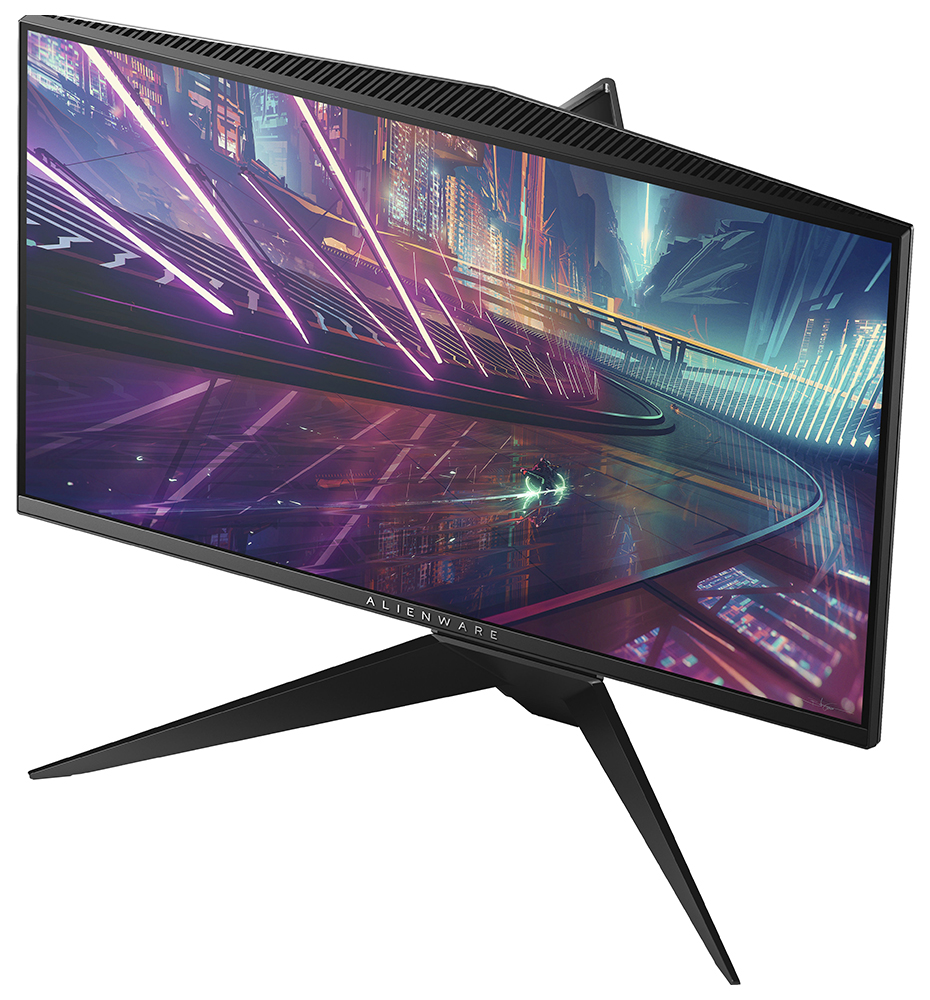 monitor alienware aw2518h 24.5