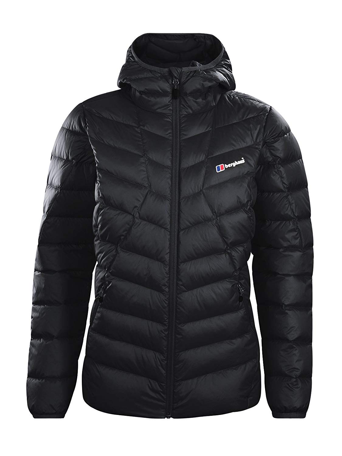 Женская одежда Berghaus