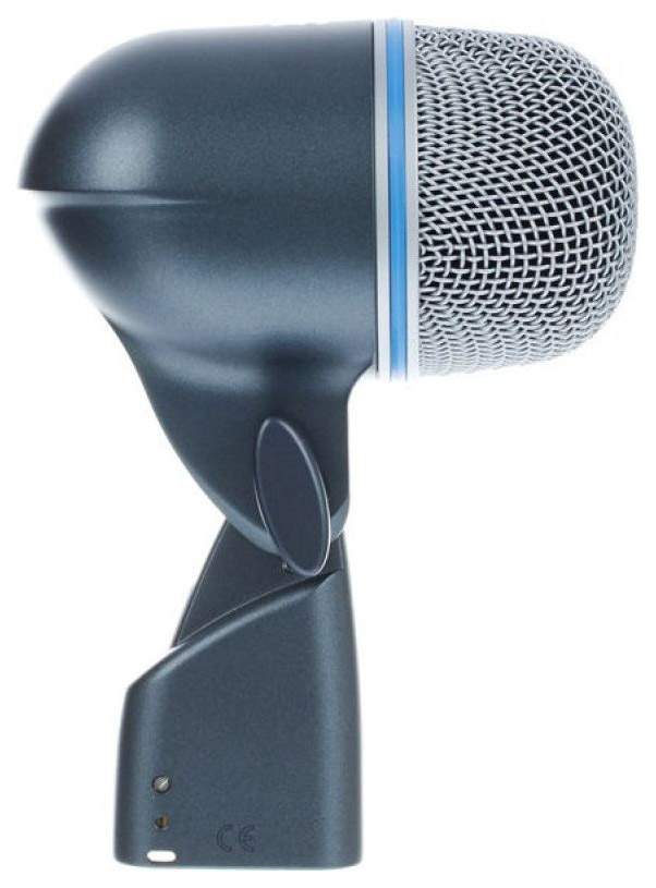 shure beta 52