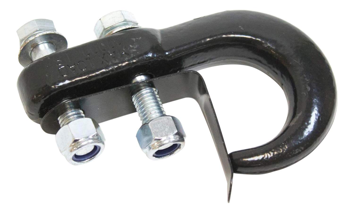 Крюки для лебедки купить, цены на Мегамаркет
