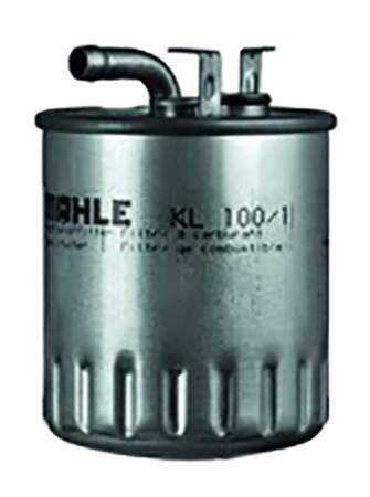 Фильтр топливный спринтер. Wk 842/13. Топливный фильтр mahle kl 2. Kl 100 1. Wk 842/13.