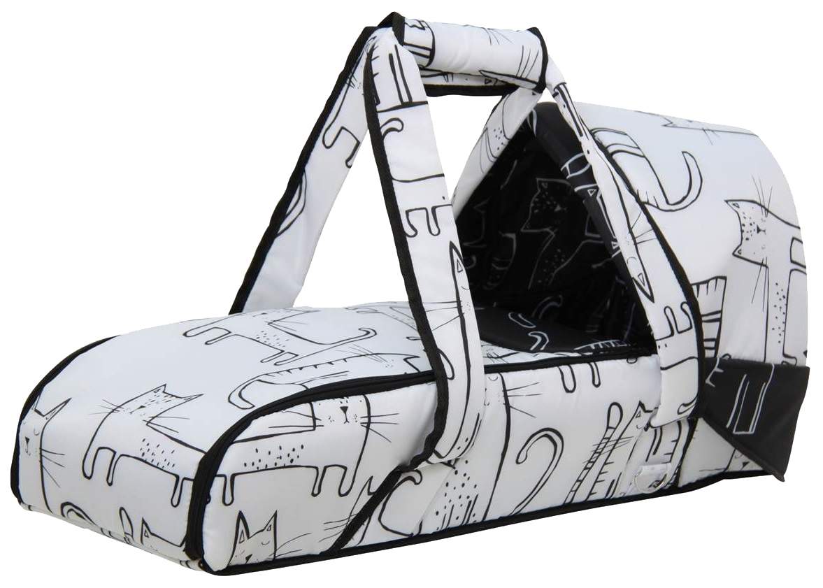 Переноски для новорожденных - купить, цены на мягкие переноски для ...