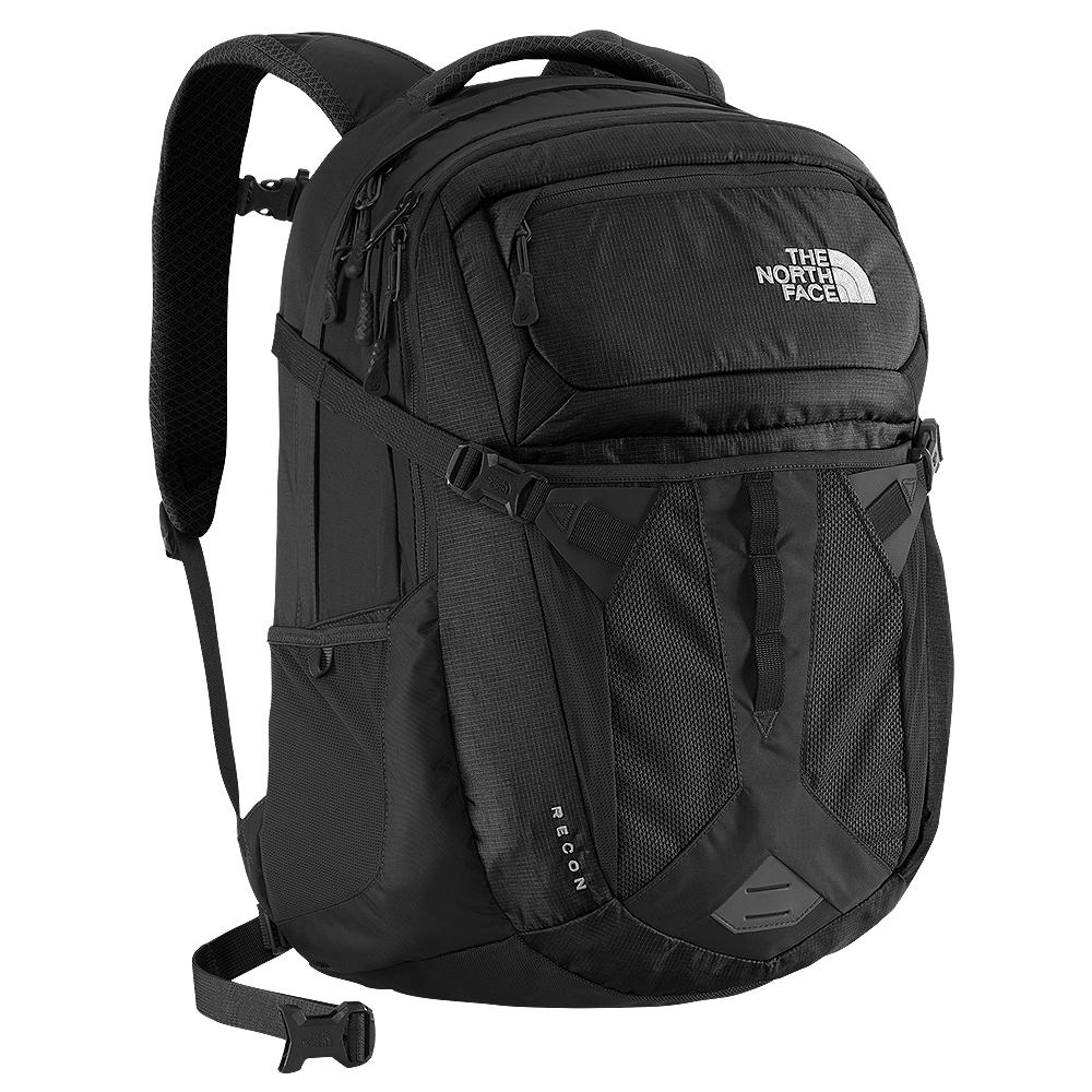 The north face recon deals laptop backpack