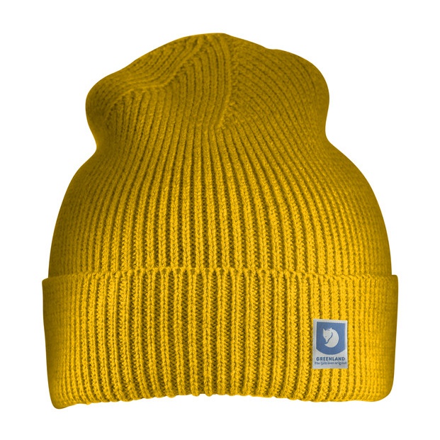 FjallRaven Greenland Cotton Beanie 