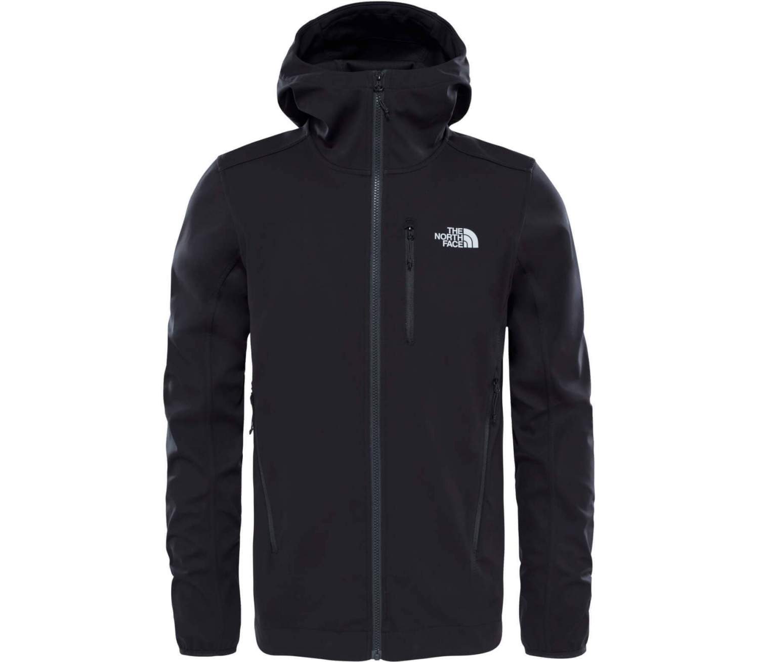 The north face store tansa softshell jacket