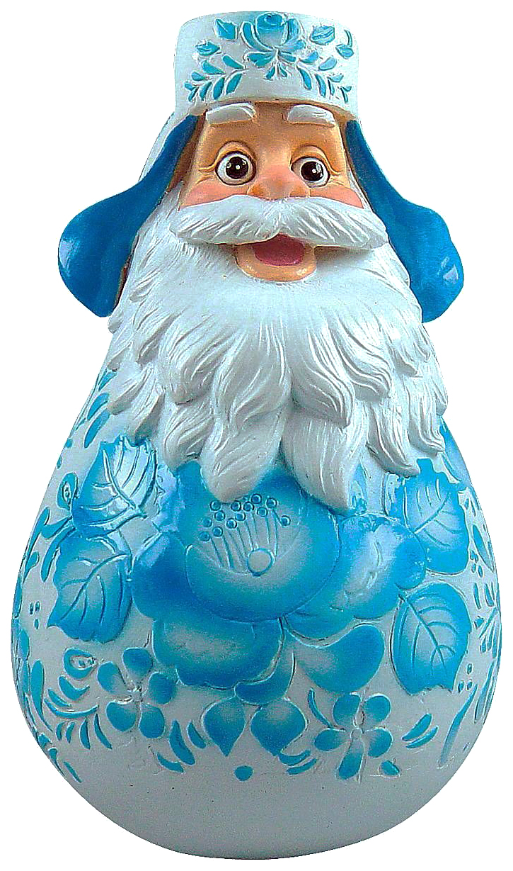 Неваляшка