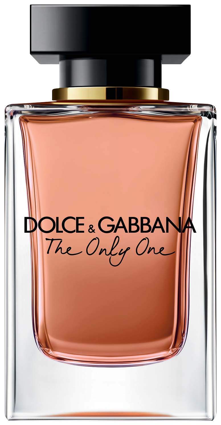 Eau de parfum dolce gabbana the store only one