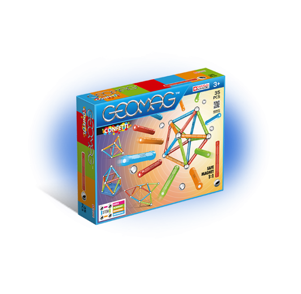 Geomag 35 2024