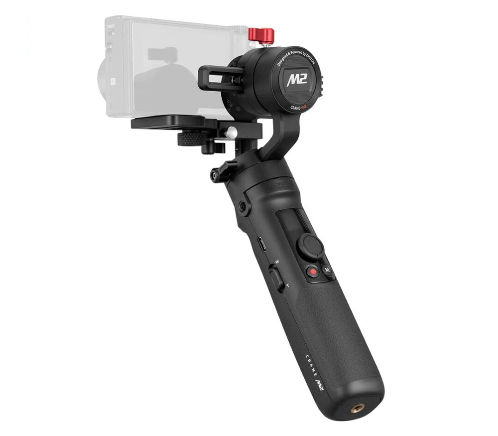 Монопод Zhiyun CR106 - отзывы покупателей на маркетплейсе Мегамаркет |  Артикул: 100025078494