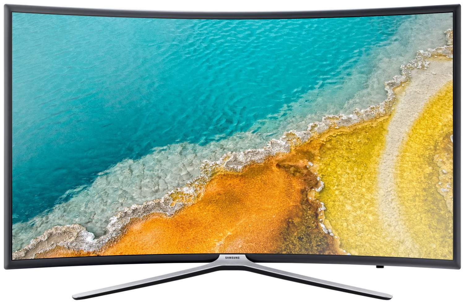 Телевизор Samsung UE40K6500AU, 40