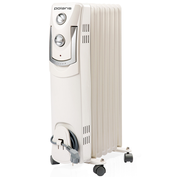 Масляные обогреватели Polaris - купить масляный обогреватель Поларис ...