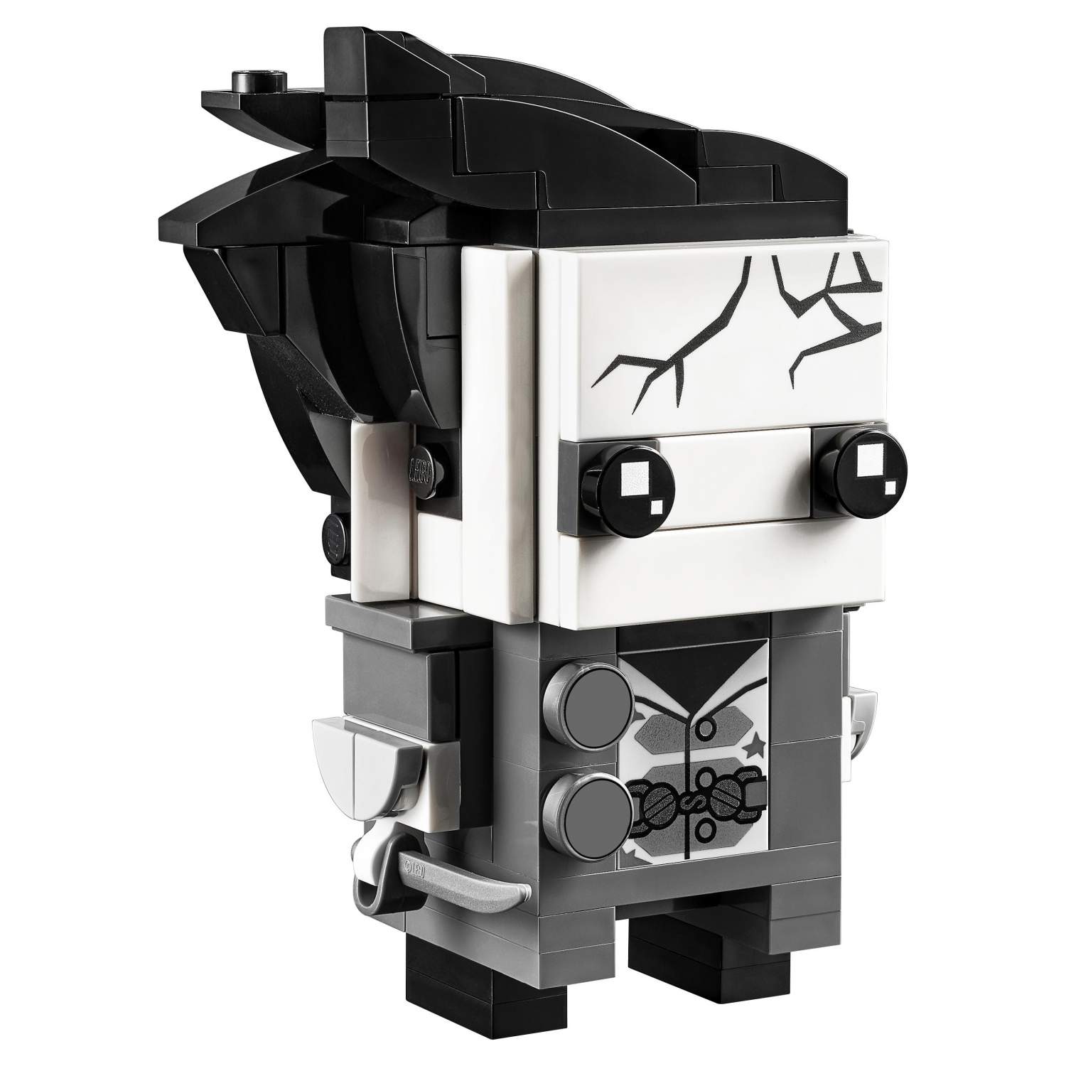 lego brickheadz salazar