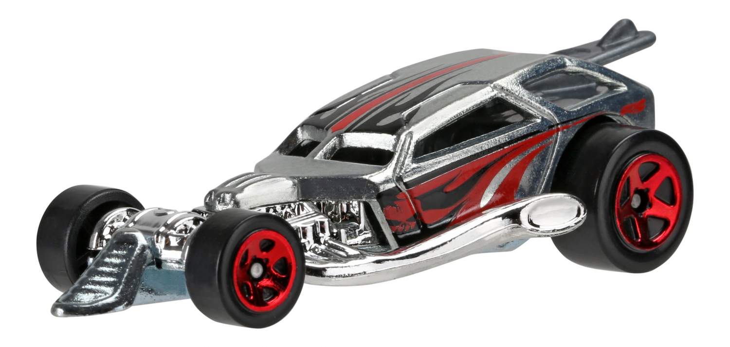 Купить литые машинки Hot Wheels CFJ82 в ассортименте, цены на Мегамаркет