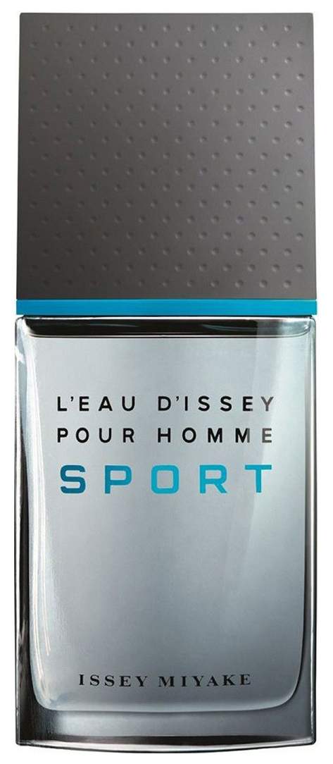 Issey Miyake L eau D Issey pour Homme Sport 50