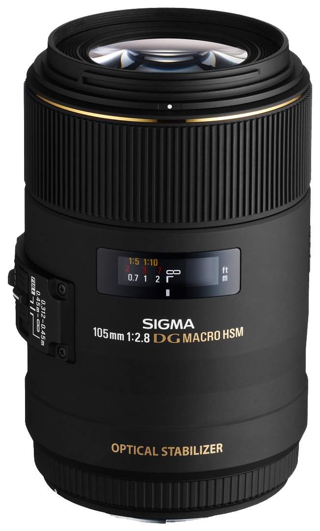 sigma 105mm macro price