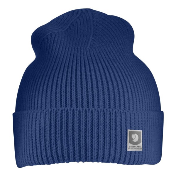 FjallRaven Greenland Cotton Beanie 
