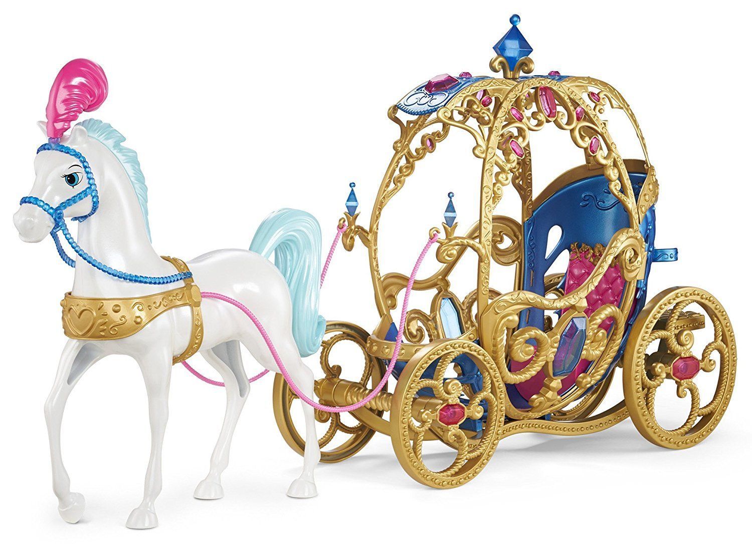 Лошадки принцессы. Hasbro Disney Princess лошадь с каретой для Золушки. Золушка игрушка Дисней с каретой. Hasbro Disney Princess трансформирующаяся карета Золушки. QF-071a2 карета с принцессой.