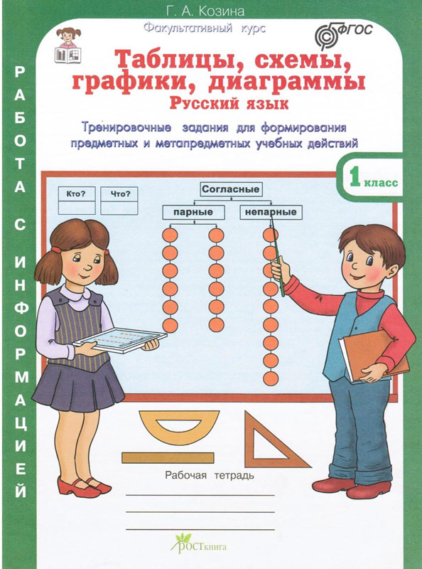 Диаграмма связей пособия таблица ответы фото