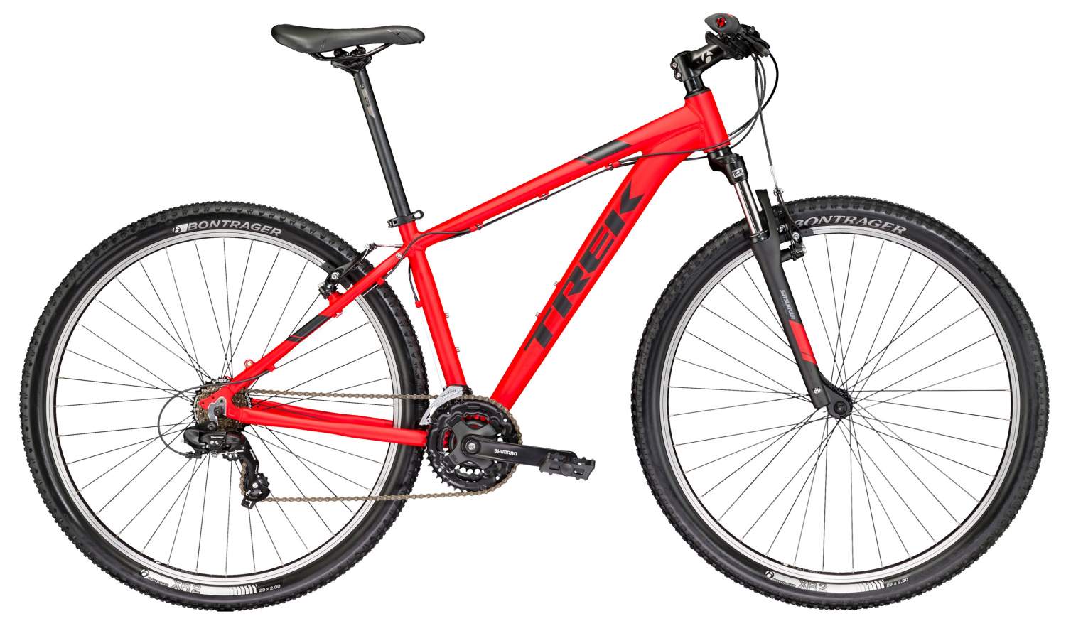 red mongoose bike bmx