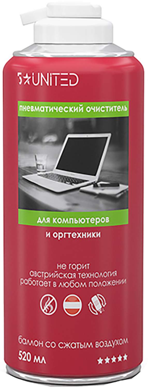 Чистящее средство 5 Star United 415, купить в Москве, цены в  интернет-магазинах на Мегамаркет