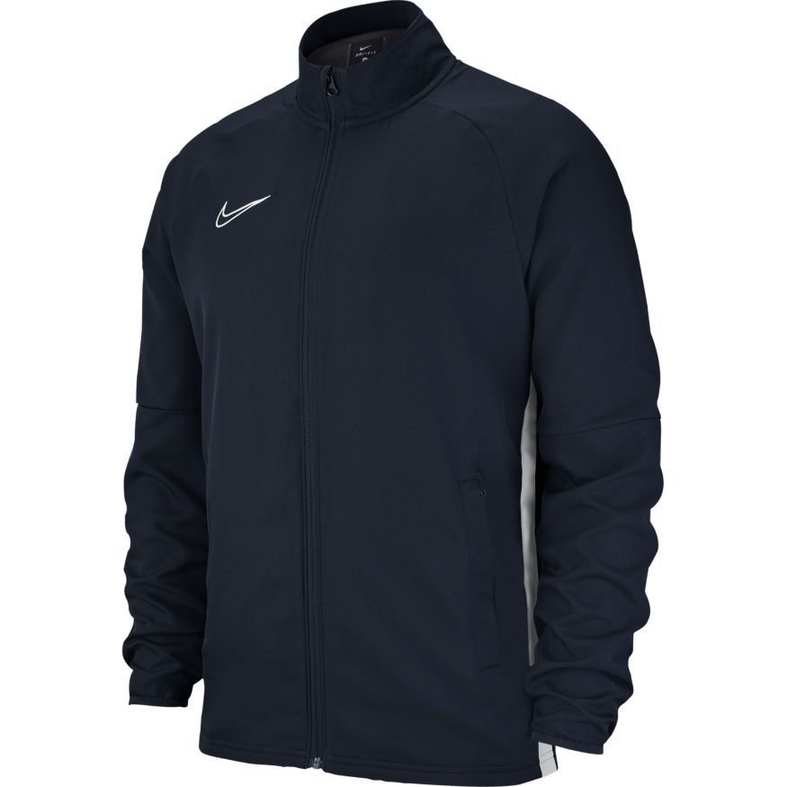 nike academy 19 woven jacket