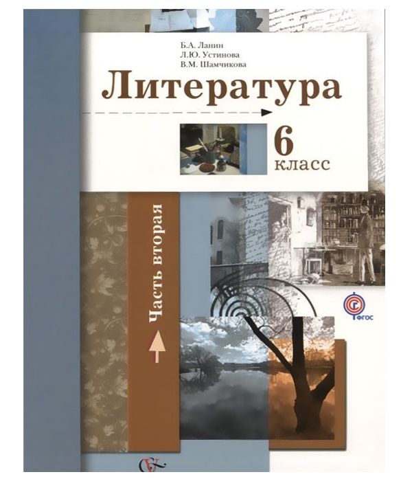 Литература. 10 класс. Базовый и углублённый уровни. 2 часть