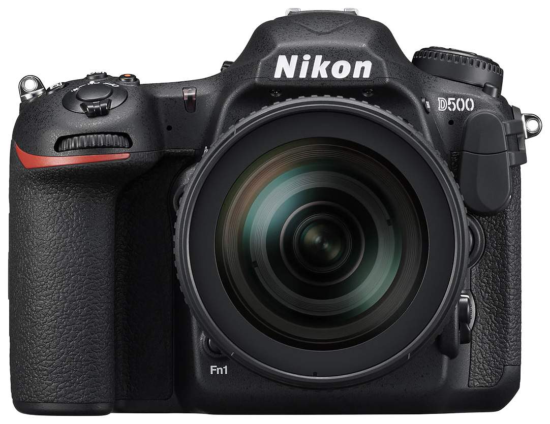 Nikon d500 discount