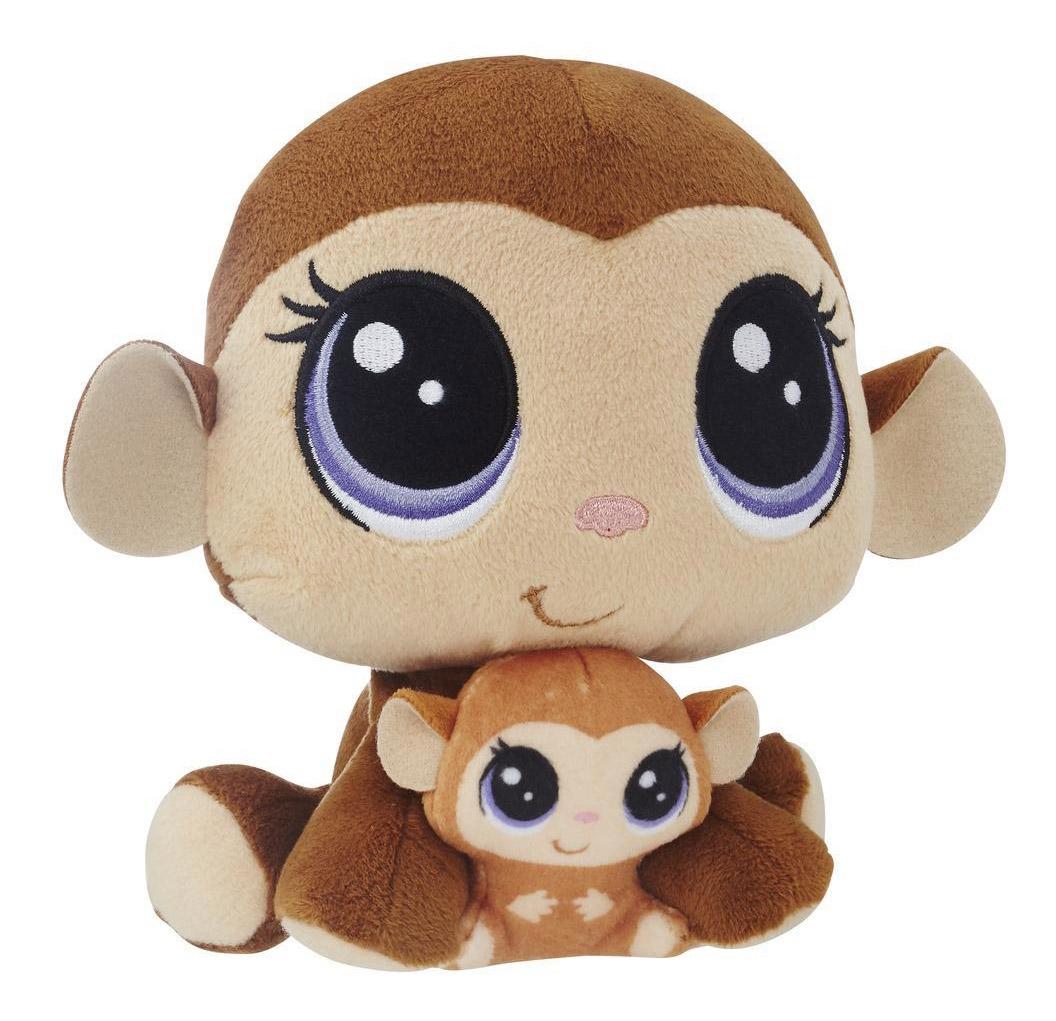 Мягкая игрушка Littlest Pet Shop мультгерой B9852 C0170 – купить в Москве,  цены в интернет-магазинах на Мегамаркет