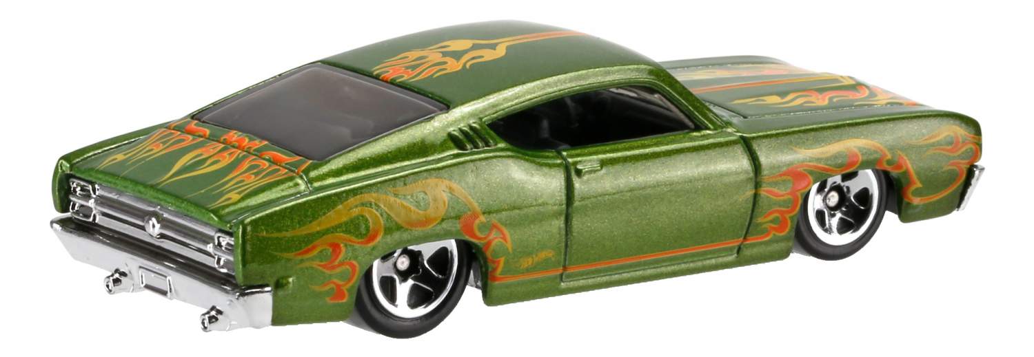 Машинка hot Wheels dodge Challenger