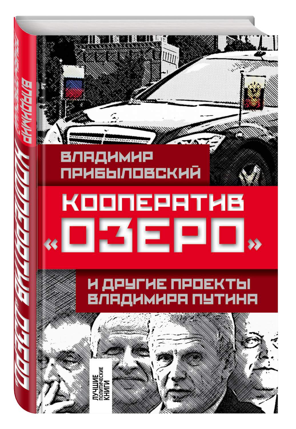 Кооператив Озеро и Другие проекты Владимира путина – купить в Москве, цены  в интернет-магазинах на Мегамаркет