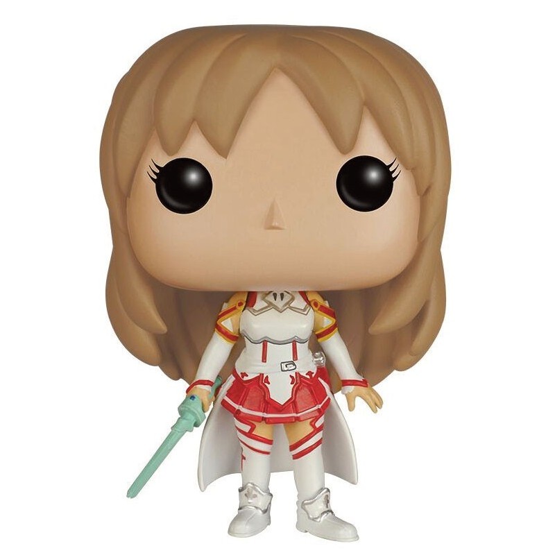 sword art online funko pop