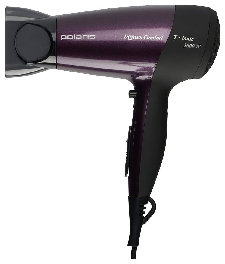 Фен polaris t ionic 2000w как разобрать