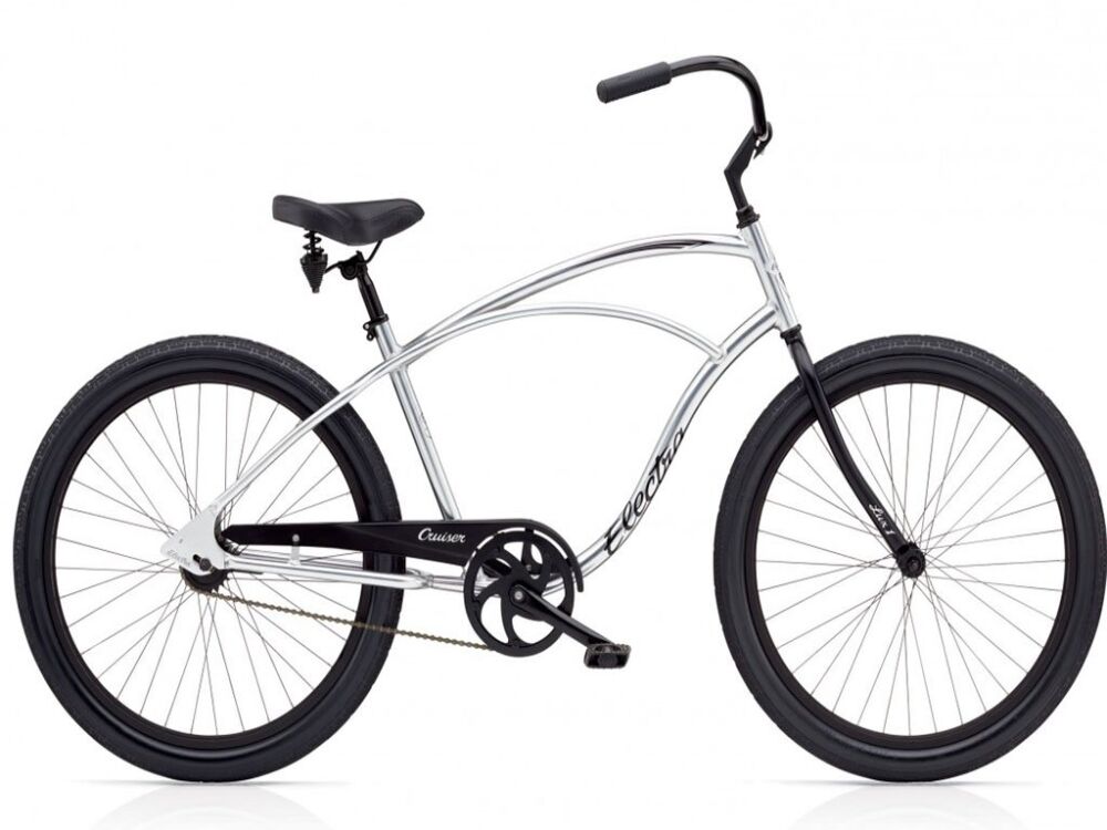 Electra cruiser hot sale lux 1 ladies