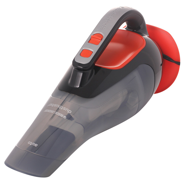 Black Decker Dustbuster auto ADV1210