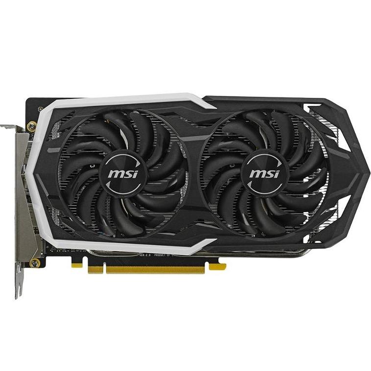 MSI NVIDIA GeForce GTX 1660 Armor GTX 1660 ARMOR 6G