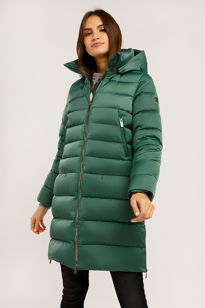 north face metropolis parka iii ponderosa green