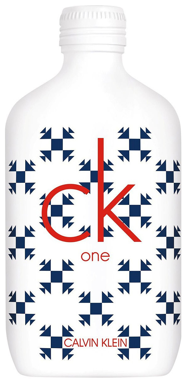 Calvin Klein CK One Collector s Edition 100