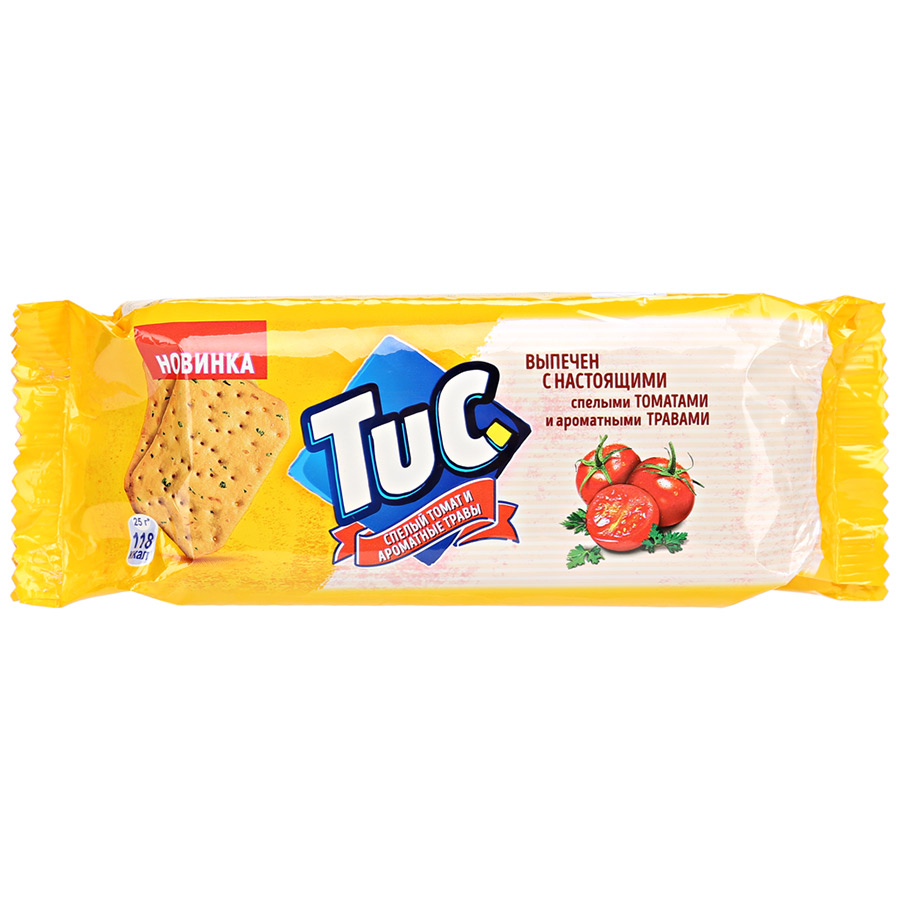 Печенье tuc оригинал 100гр